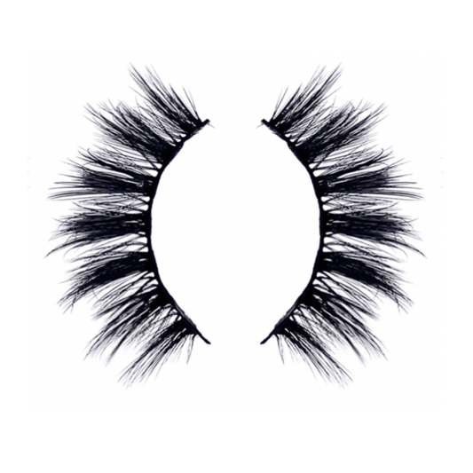 Dreamy 16mm 3D Mink Lash