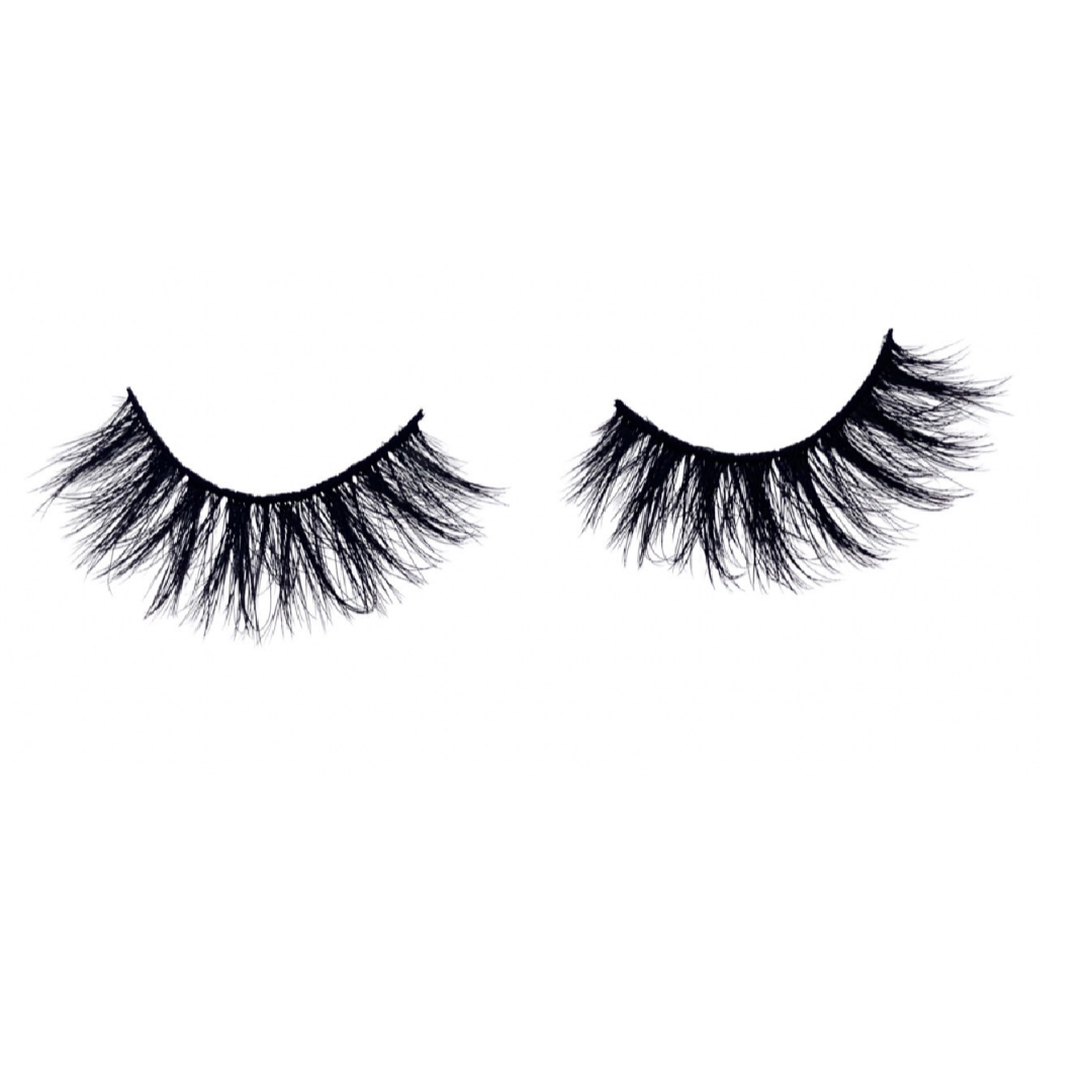 Bella 20mm 3D Mink Lash