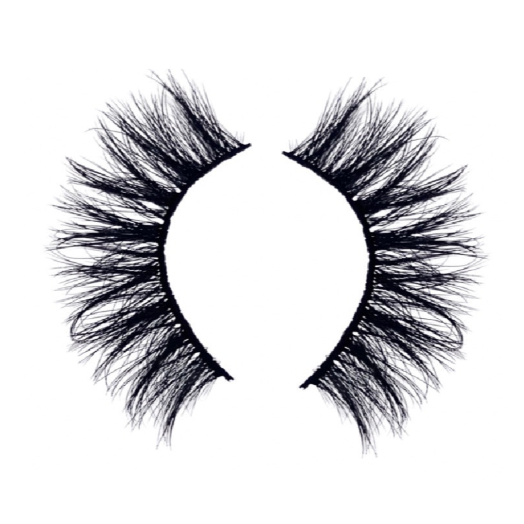 Bella 20mm 3D Mink Lash