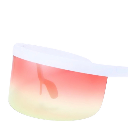 Panama City Visor Sunglasses