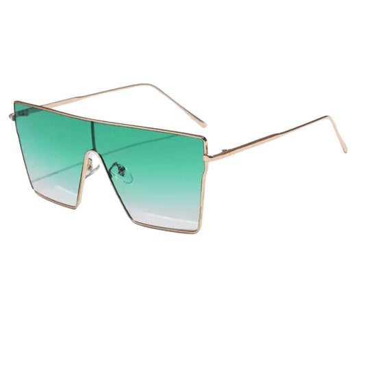 Icy Peru Sunglasses