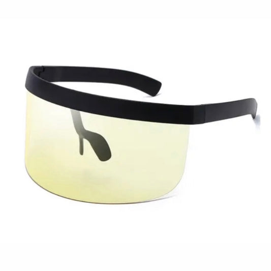 Quebec Visor Sunglasses