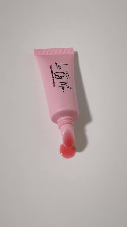 Dream Pink Squeeze Gloss