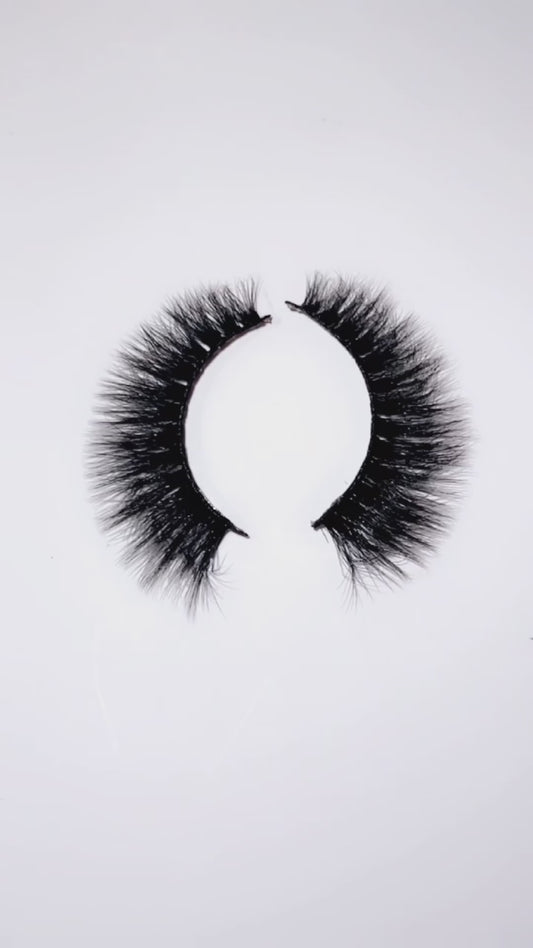 Skye 16mm 3D Mink Lash