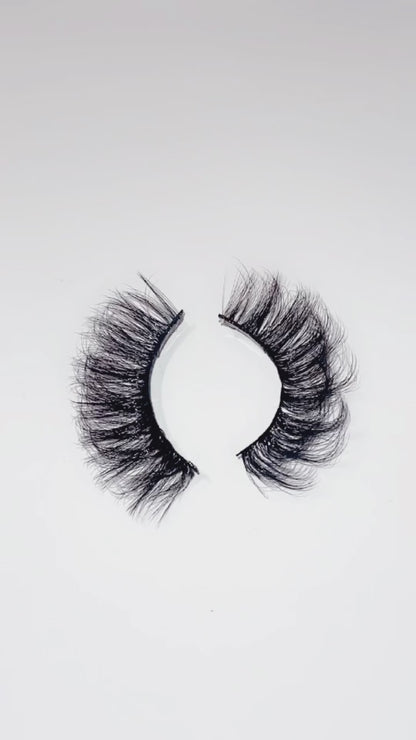 Such A Flirt 25mm 3D Mink Lash