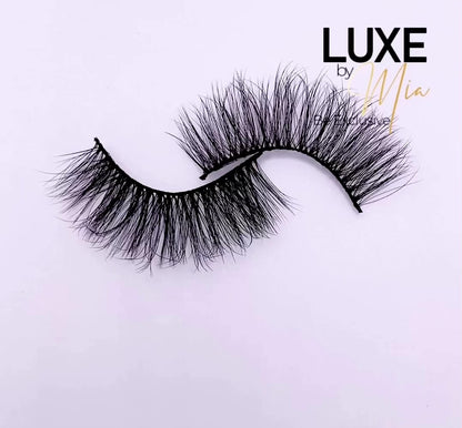 Love Spell  22mm 3D Mink Lash