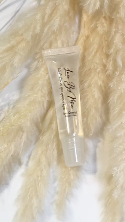 Ice Crystal Squeeze Gloss