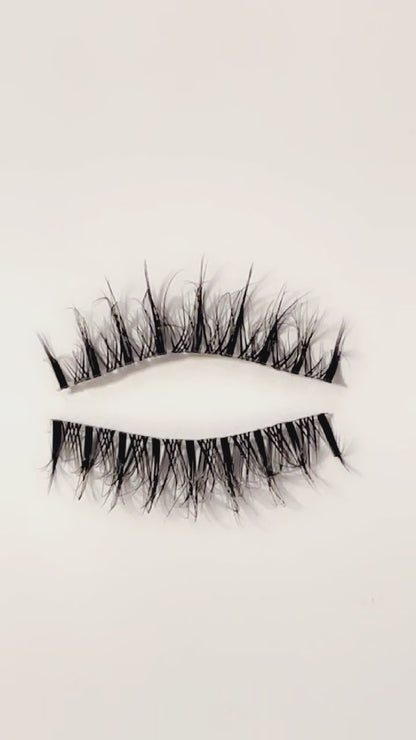 Melody 15mm 3D Mink Lash