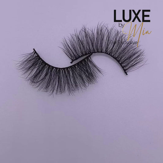 Love Spell  22mm 3D Mink Lash