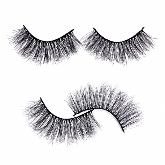 Love Spell  22mm 3D Mink Lash