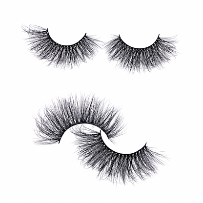 Flirty 25mm 3D Mink Lash