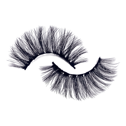 Fantasy 16mm 3D Mink Lash