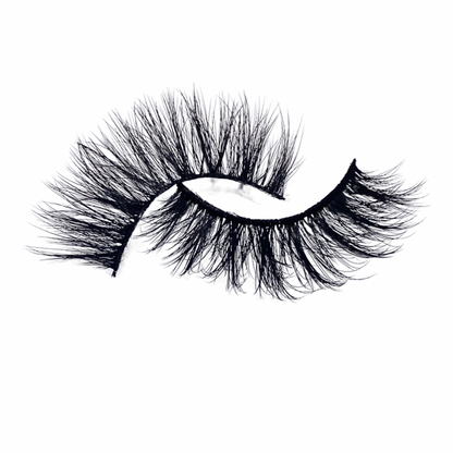 Bella 20mm 3D Mink Lash