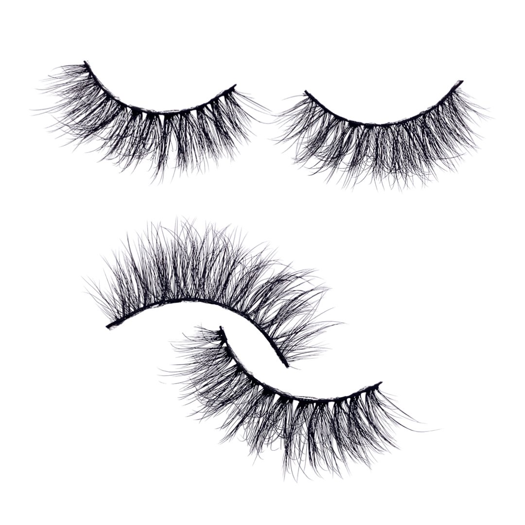 Top Tier 22mm 3D Mink Lash