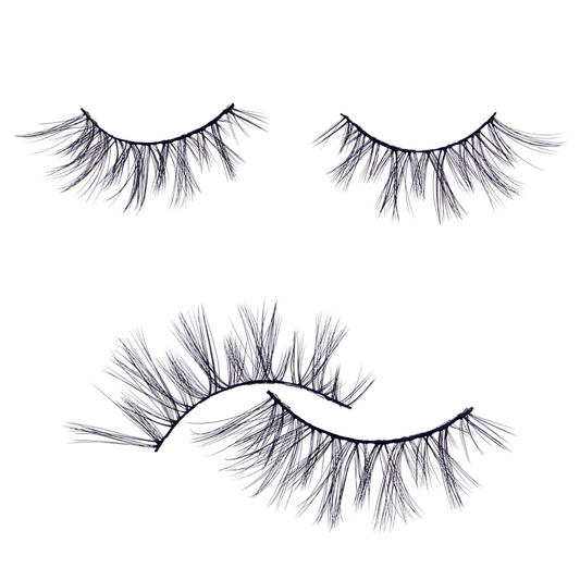 LoverGirl 15mm 3D Mink Lash