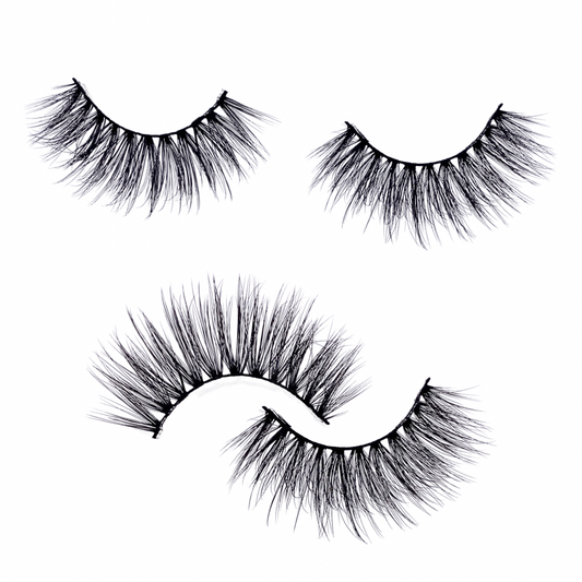 Goddess 22mm 3D Mink Lash